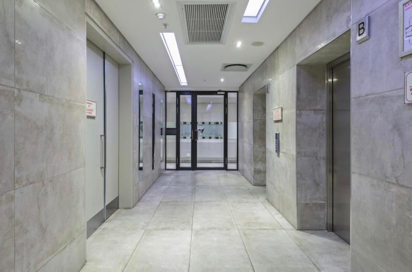 Sandton Luxury Apartment Johannesburg Exterior photo
