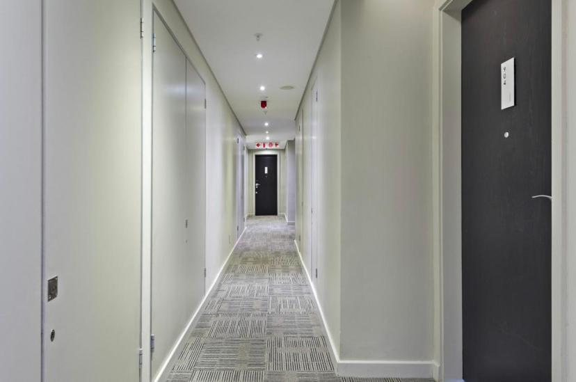Sandton Luxury Apartment Johannesburg Exterior photo